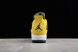  Nike Air Jordan 4 Retro Lightning CT8527-700 