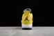  Nike Air Jordan 4 Retro Lightning CT8527-700 