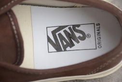 Vans Authentic  VN0A5FBDBRO
