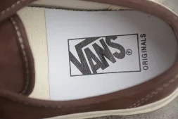 Vans Authentic  VN0A5FBDBRO