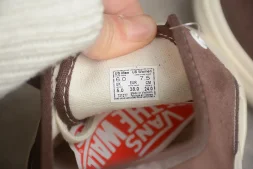 Vans Authentic  VN0A5FBDBRO