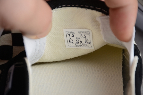 Vans Slip-On on mule VN0A4P3U5GU 