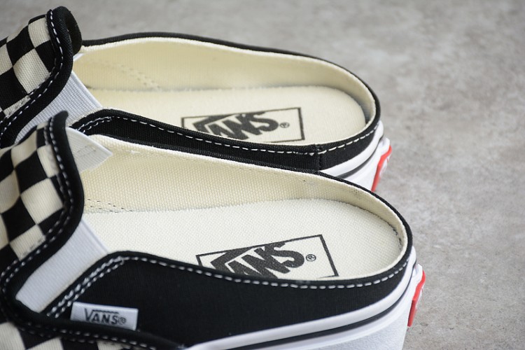 Vans Slip-On on mule VN0A4P3U5GU