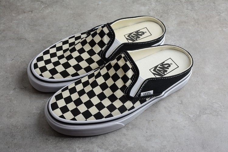 Vans Slip-On on mule VN0A4P3U5GU