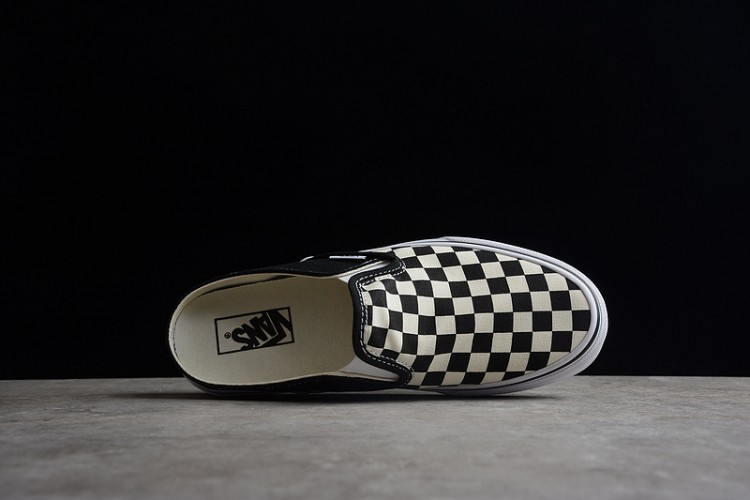 Vans Slip-On on mule VN0A4P3U5GU