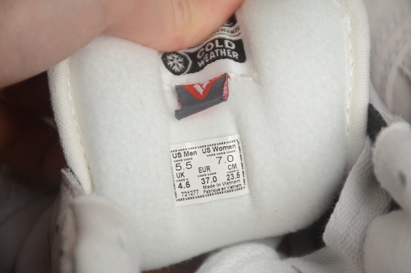 Vans x Imran Potato Logo Vr3 VN0009QCPAX 