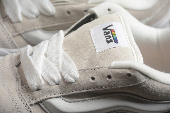 Vans x Imran Potato Logo Vr3 VN0009QCPAX 