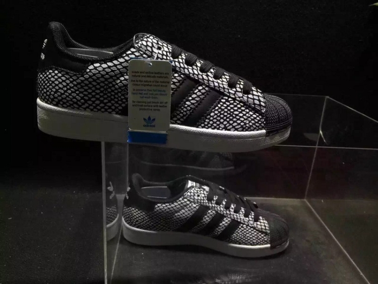 Adidas Originals SUPERSTAR Snake