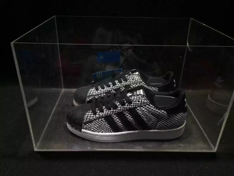 Adidas Originals SUPERSTAR Snake