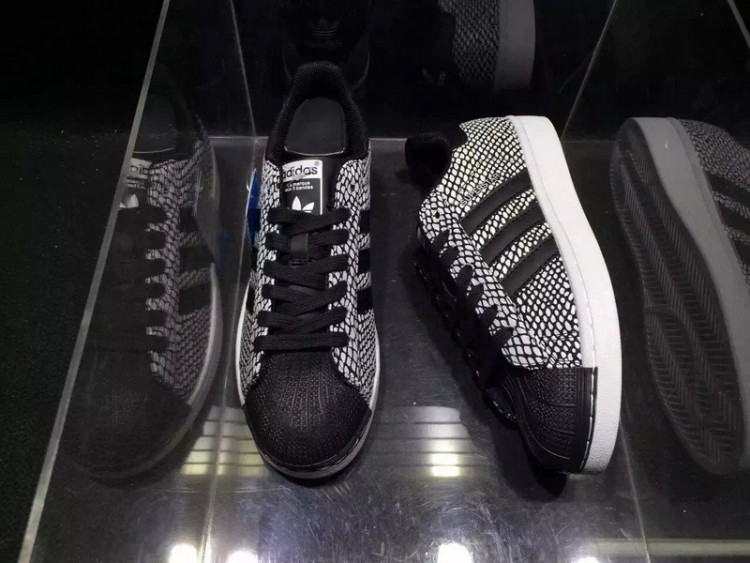 Adidas Originals SUPERSTAR Snake