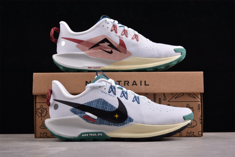  Nike Pegasus Trail 5 DV3864-100