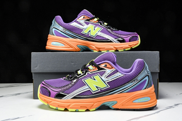 New Balance 740 U740MC2 