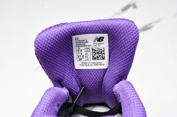 New Balance 740 U740MC2 