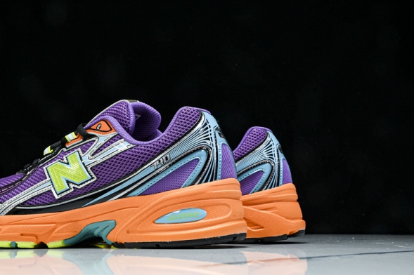 New Balance 740 U740MC2 