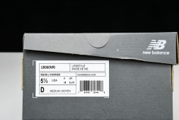 New Balance 9060 U9060NR