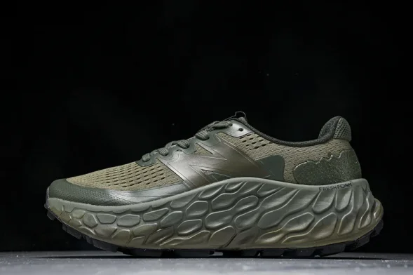 New Balance Fresh Foam X More V3TDS MTMORNGN  