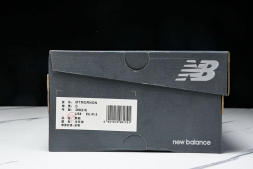 New Balance Fresh Foam X More V3TDS MTMORNGN
