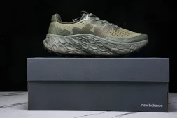 New Balance Fresh Foam X More V3TDS MTMORNGN 