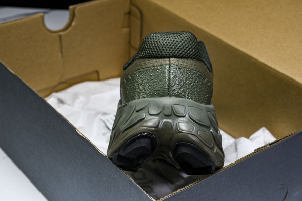 New Balance Fresh Foam X More V3TDS MTMORNGN  