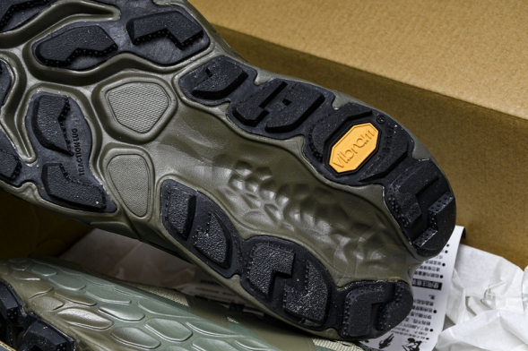 New Balance Fresh Foam X More V3TDS MTMORNGN  