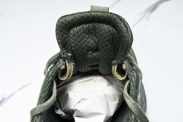 New Balance Fresh Foam X More V3TDS MTMORNGN  