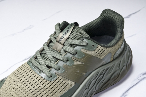 New Balance Fresh Foam X More V3TDS MTMORNGN  