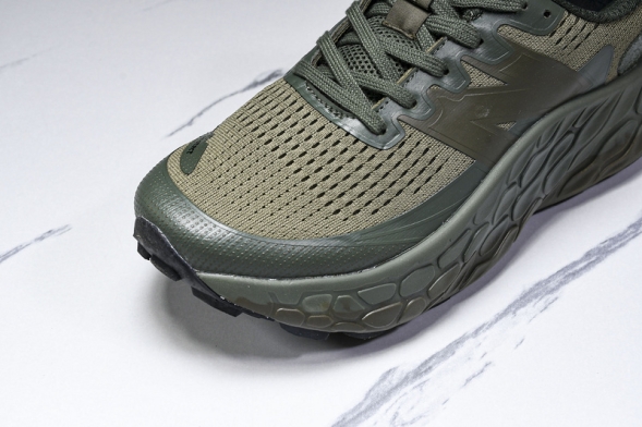 New Balance Fresh Foam X More V3TDS MTMORNGN  