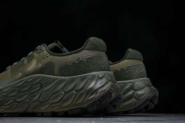 New Balance Fresh Foam X More V3TDS MTMORNGN  