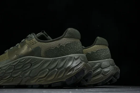 New Balance Fresh Foam X More V3TDS MTMORNGN  