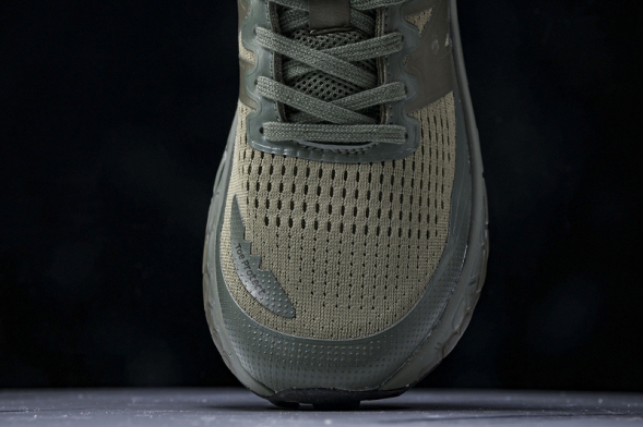 New Balance Fresh Foam X More V3TDS MTMORNGN  