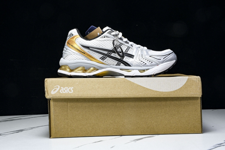 Asics Gel-Kayano 14 1201A109-102