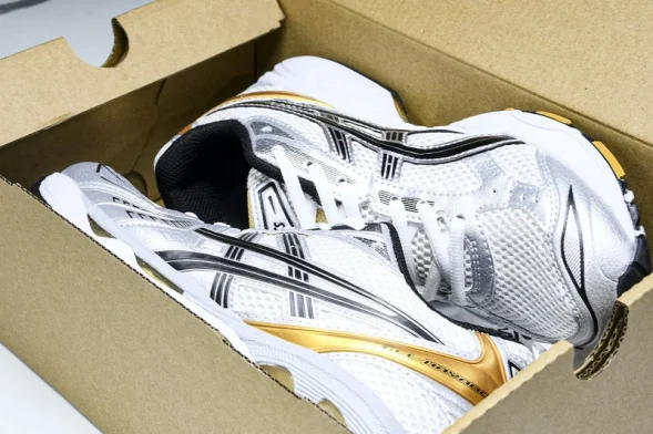 Asics Gel-Kayano 14 1201A109-102 