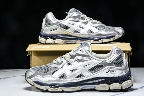 Asics Gel-NYC 1203A581-020 