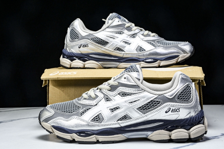 Asics Gel-NYC 1203A581-020