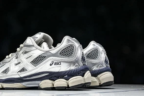 Asics Gel-NYC 1203A581-020 