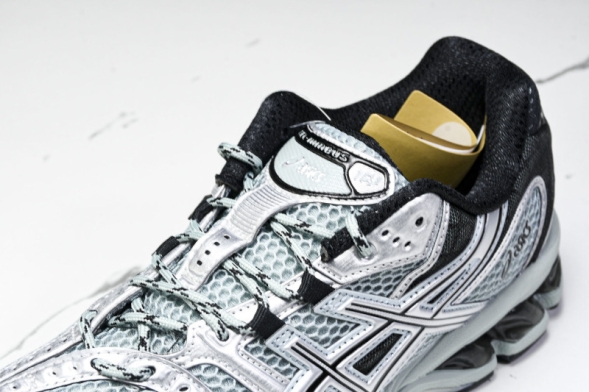 Asics Gel-Nimbus 10.1 1203A543-400 