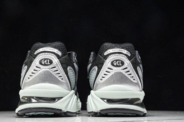 Asics Gel-Nimbus 10.1 1203A543-400 