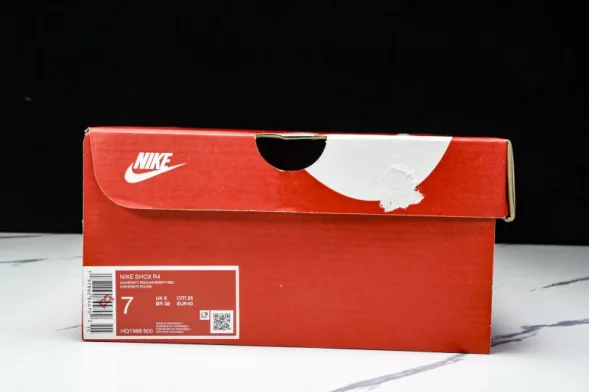 Nike Shox R4 HQ1988-006 