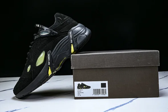 Raf Simons Cylon-21 HR740008L 