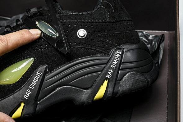 Raf Simons Cylon-21 HR740008L 