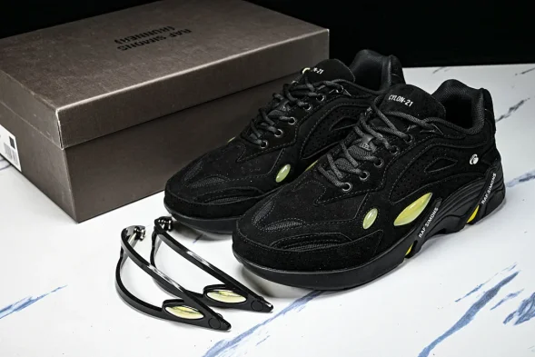 Raf Simons Cylon-21 HR740008L 
