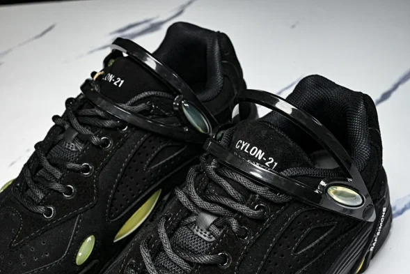 Raf Simons Cylon-21 HR740008L 