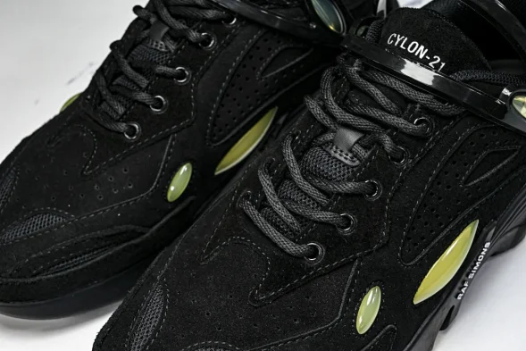 Raf Simons Cylon-21 HR740008L 