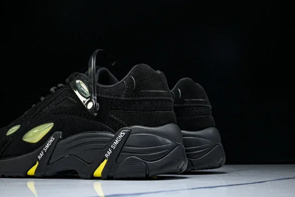 Raf Simons Cylon-21 HR740008L 