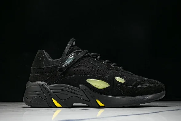 Raf Simons Cylon-21 HR740008L 