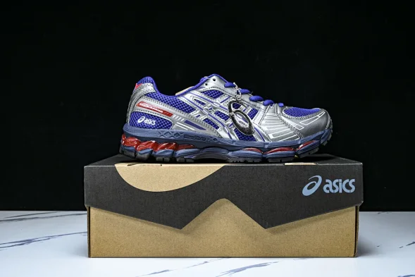 Asics Gel-Kayano 12.1 x Ronnie Fieg MVC011298 