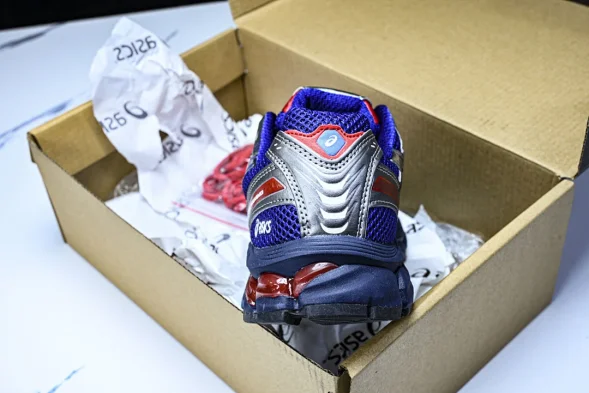Asics Gel-Kayano 12.1 x Ronnie Fieg MVC011298 