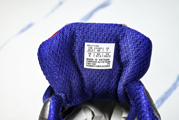 Asics Gel-Kayano 12.1 x Ronnie Fieg MVC011298 