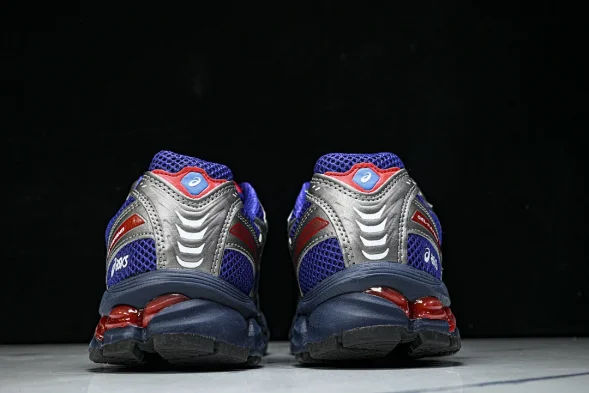Asics Gel-Kayano 12.1 x Ronnie Fieg MVC011298 