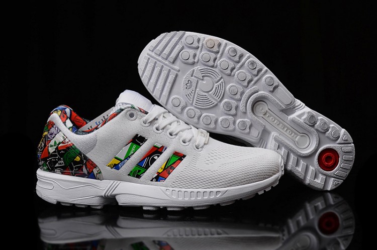 Adidas Originals ZX Flux  